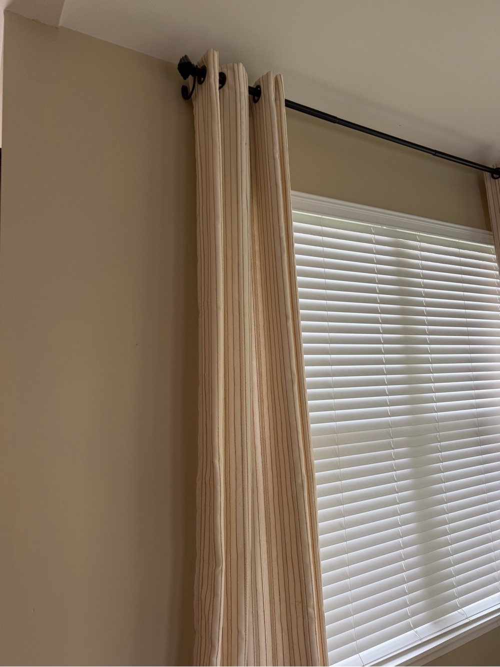 Curtains - Picture 4 of 12